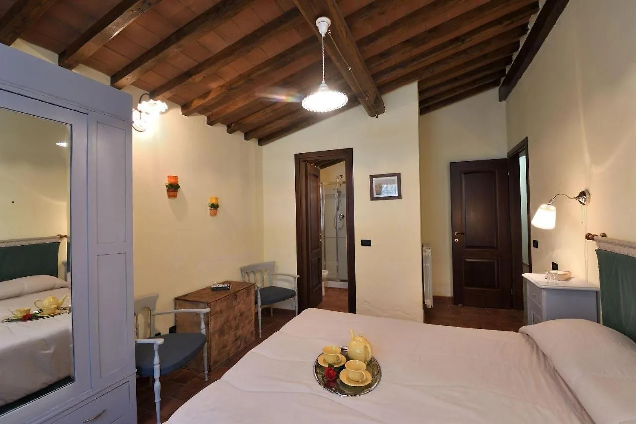 Fico Villa Calci Italy