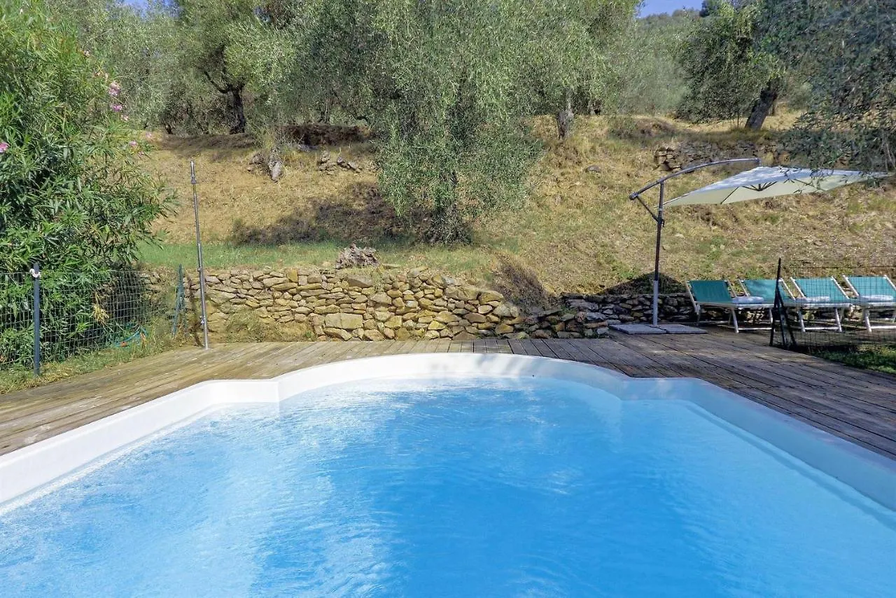 Fico Villa Calci