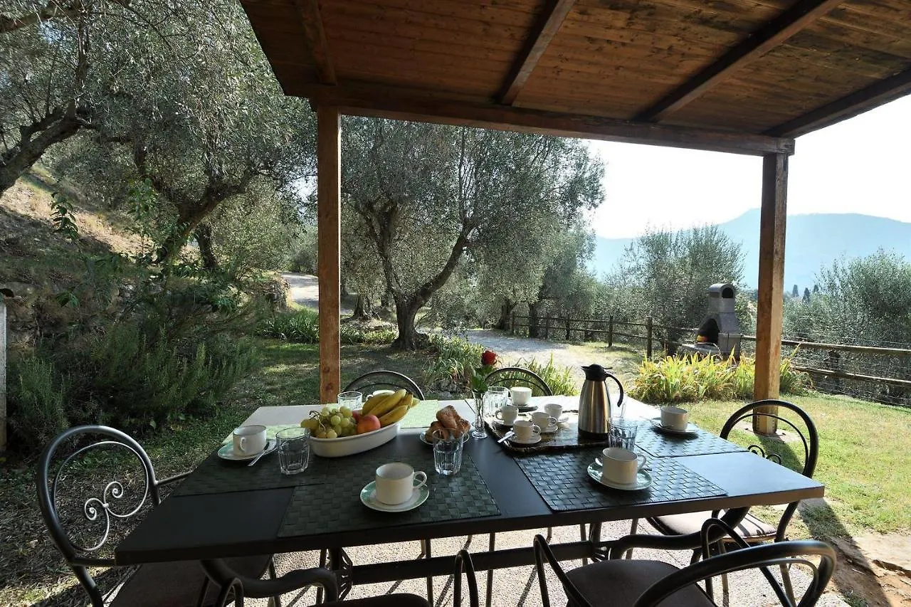 Fico Villa Calci