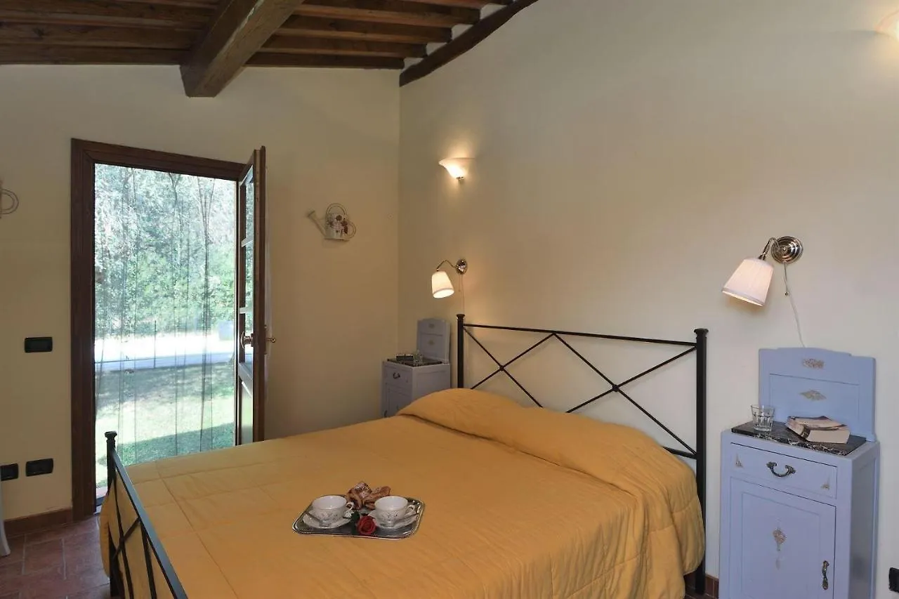 Fico Villa Calci