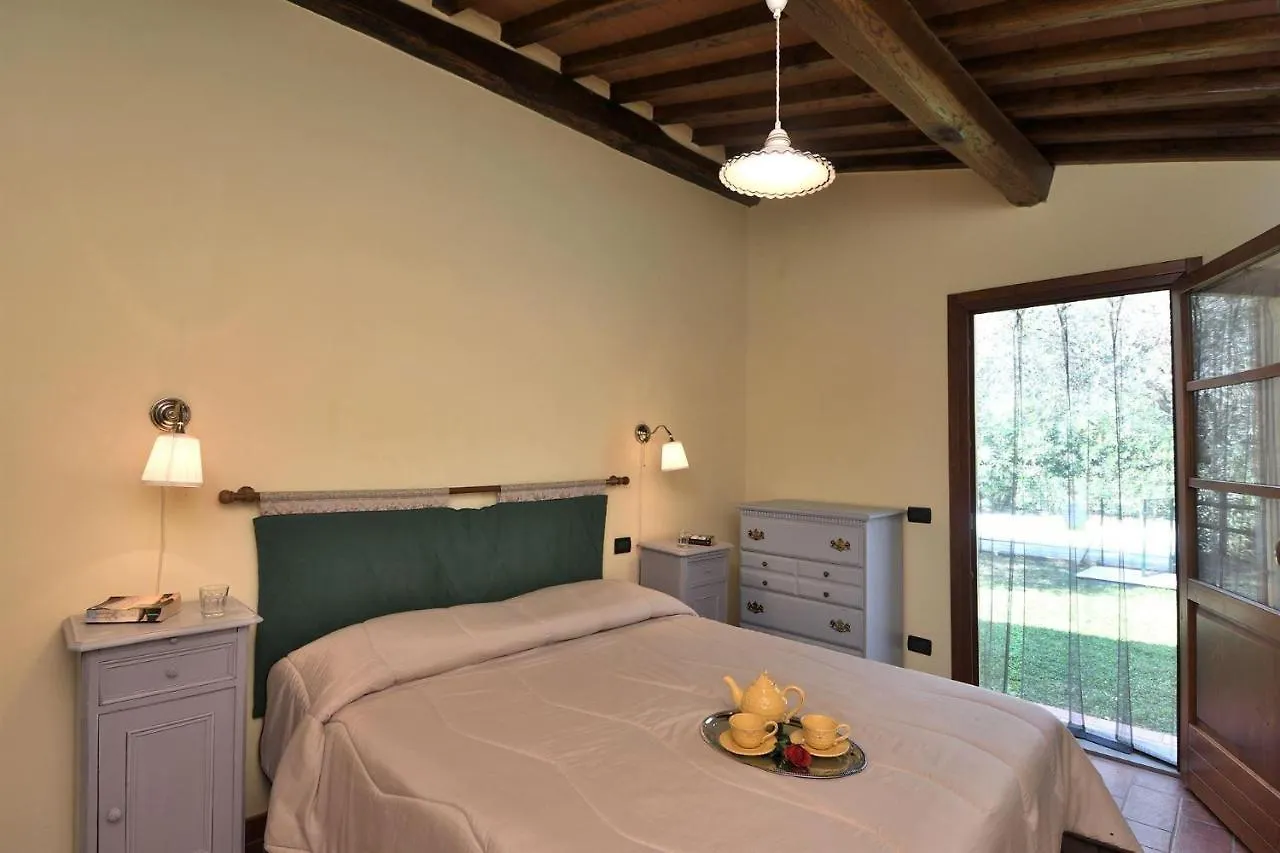 Fico Villa Calci