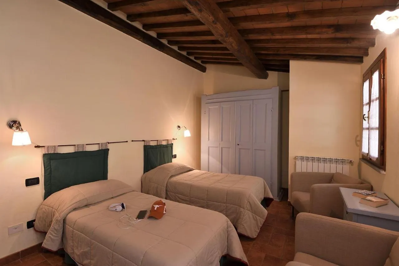 Fico Villa Calci
