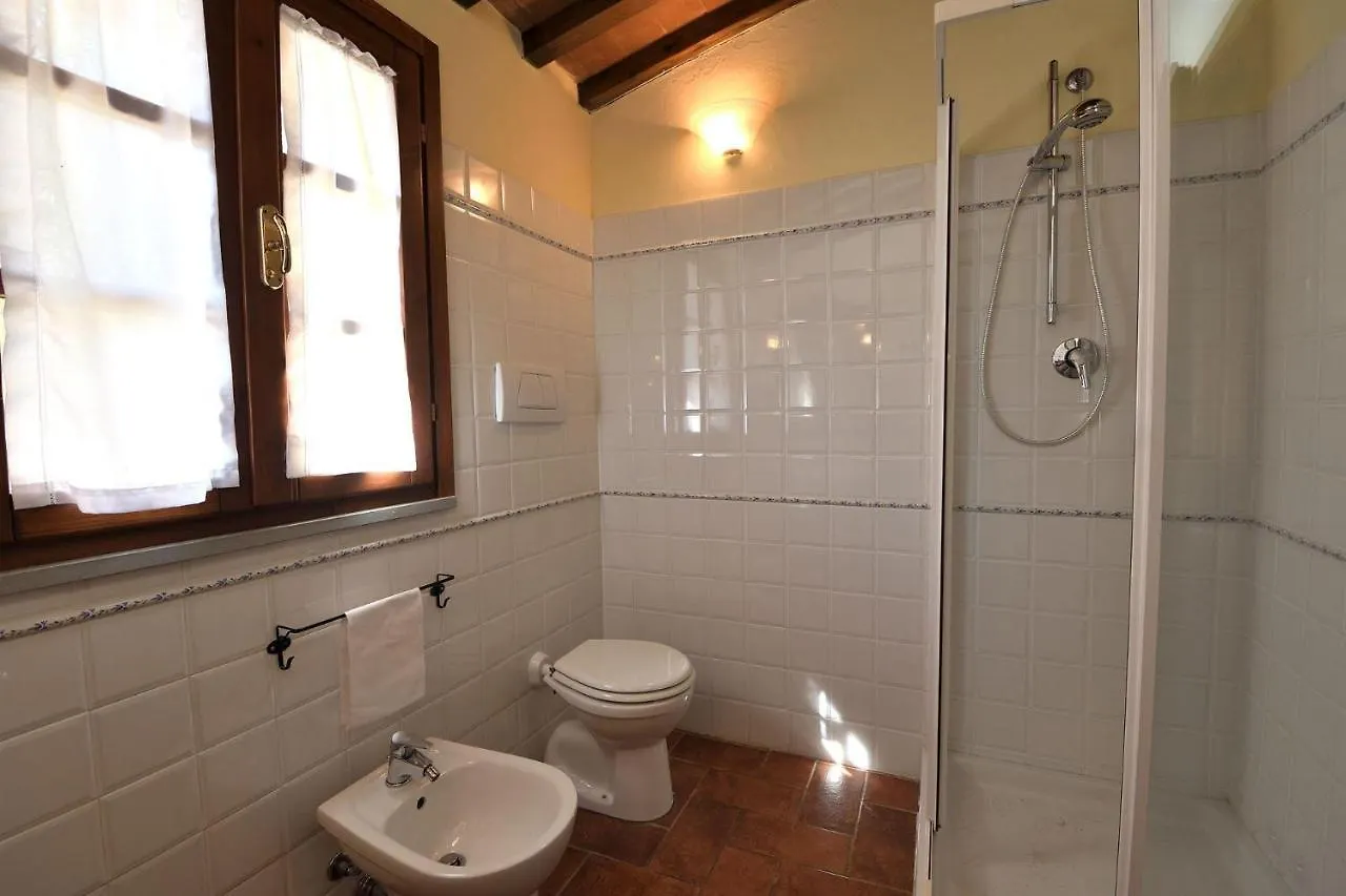 Fico Villa Calci