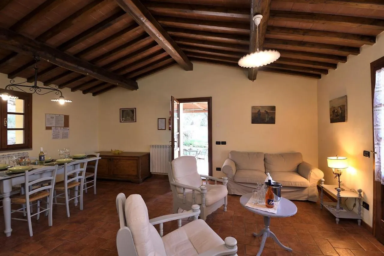 Fico Villa Calci 0*,  Italy
