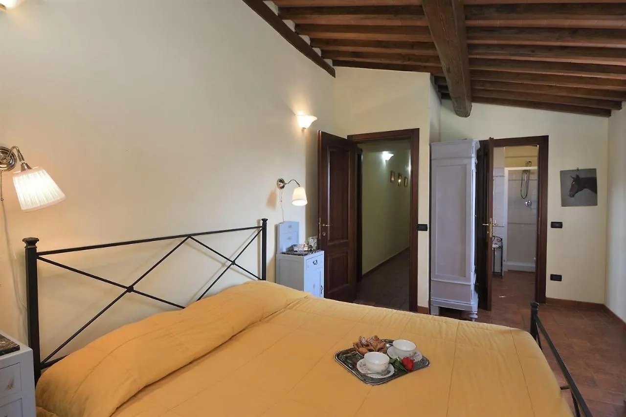 Fico Villa Calci
