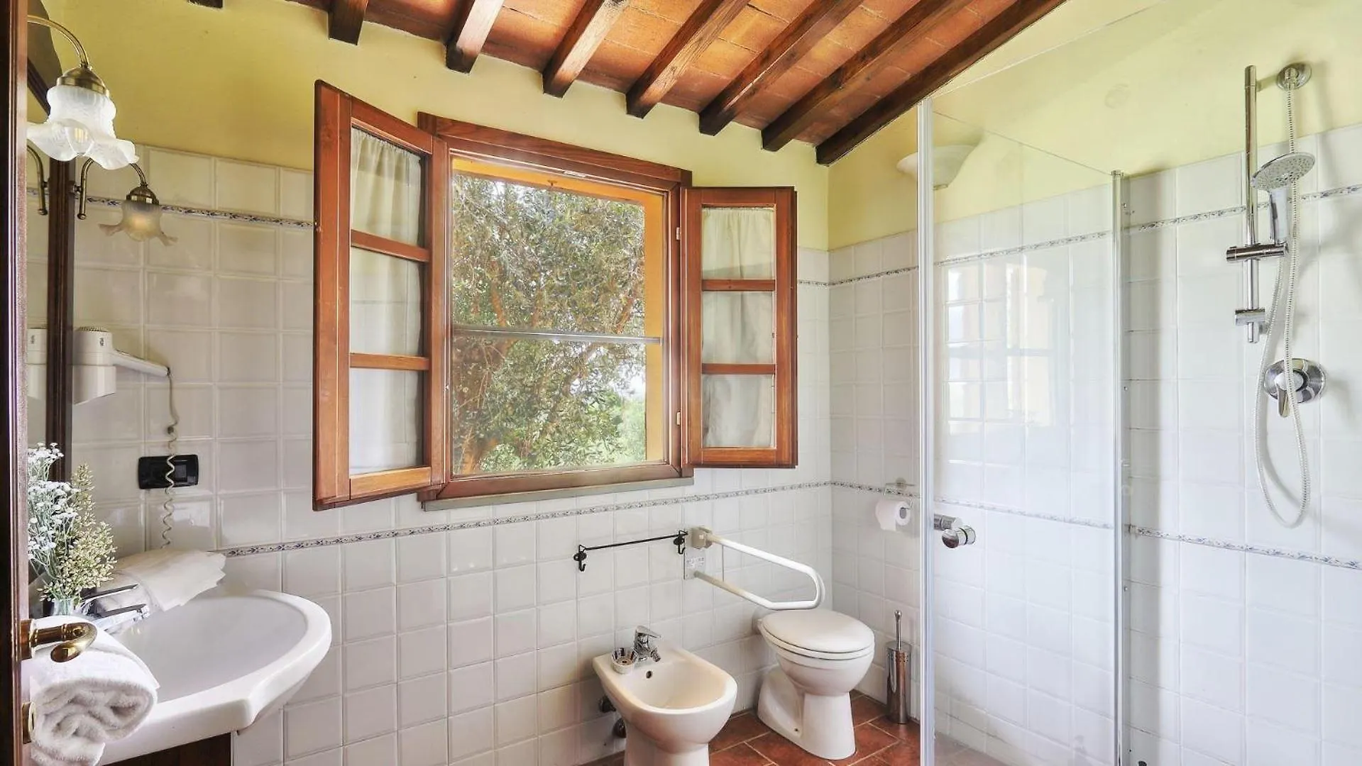 Fico Villa Calci 0*,  Italy
