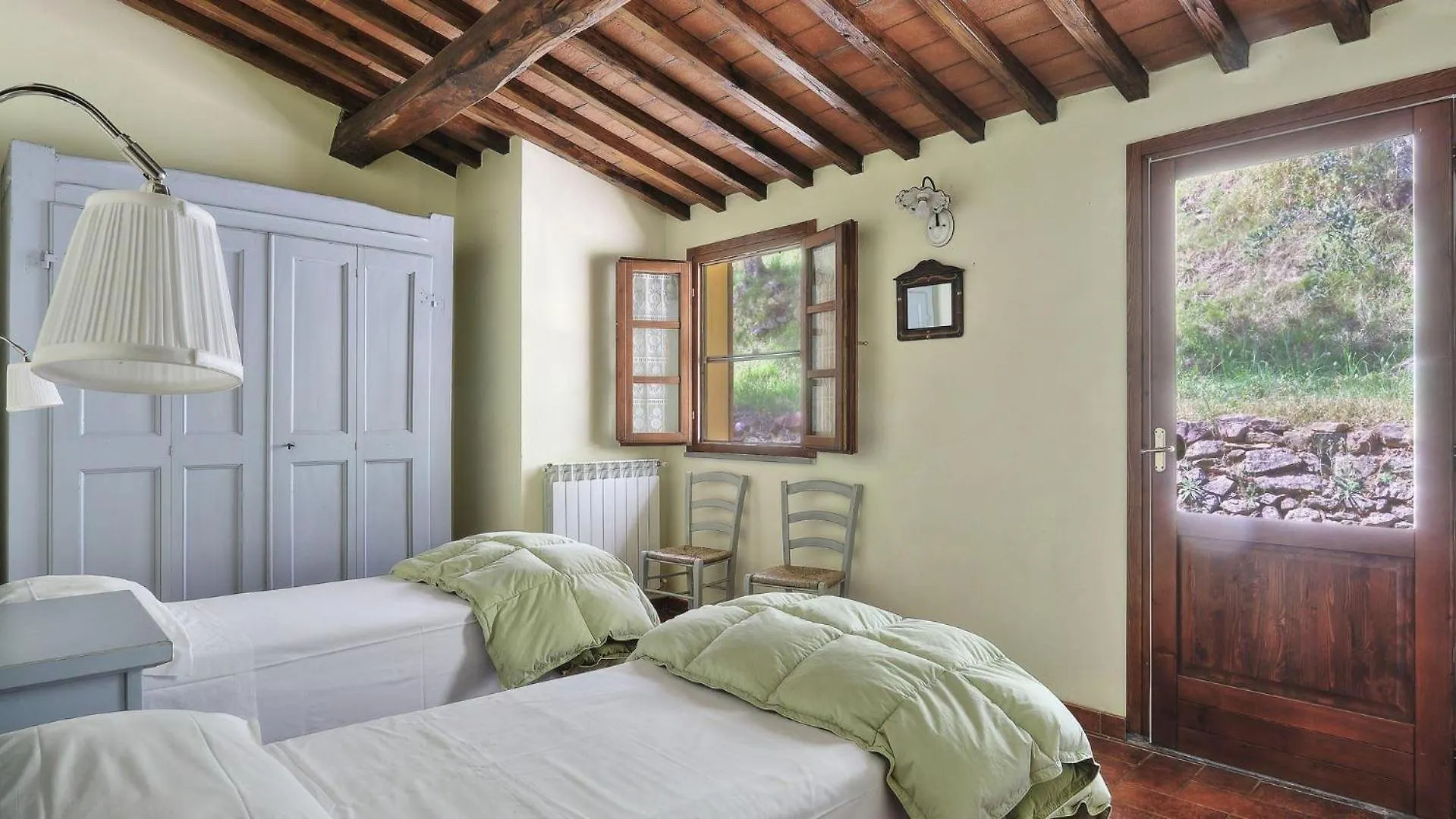 Fico Villa Calci