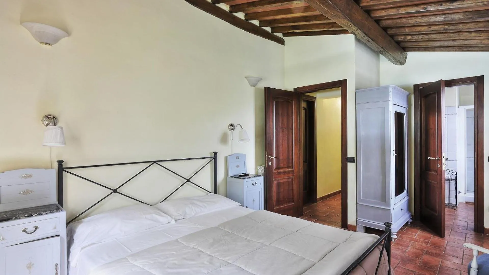 Fico Villa Calci